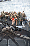 1974 WESTPAC Pre Deployment for Oct Departure